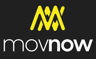 Logomarca Movnow