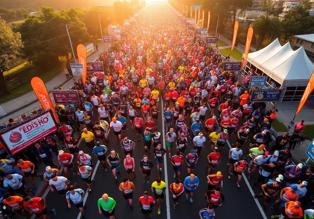 Circuito Paraibano abre inscrições para etapa João Pessoa
